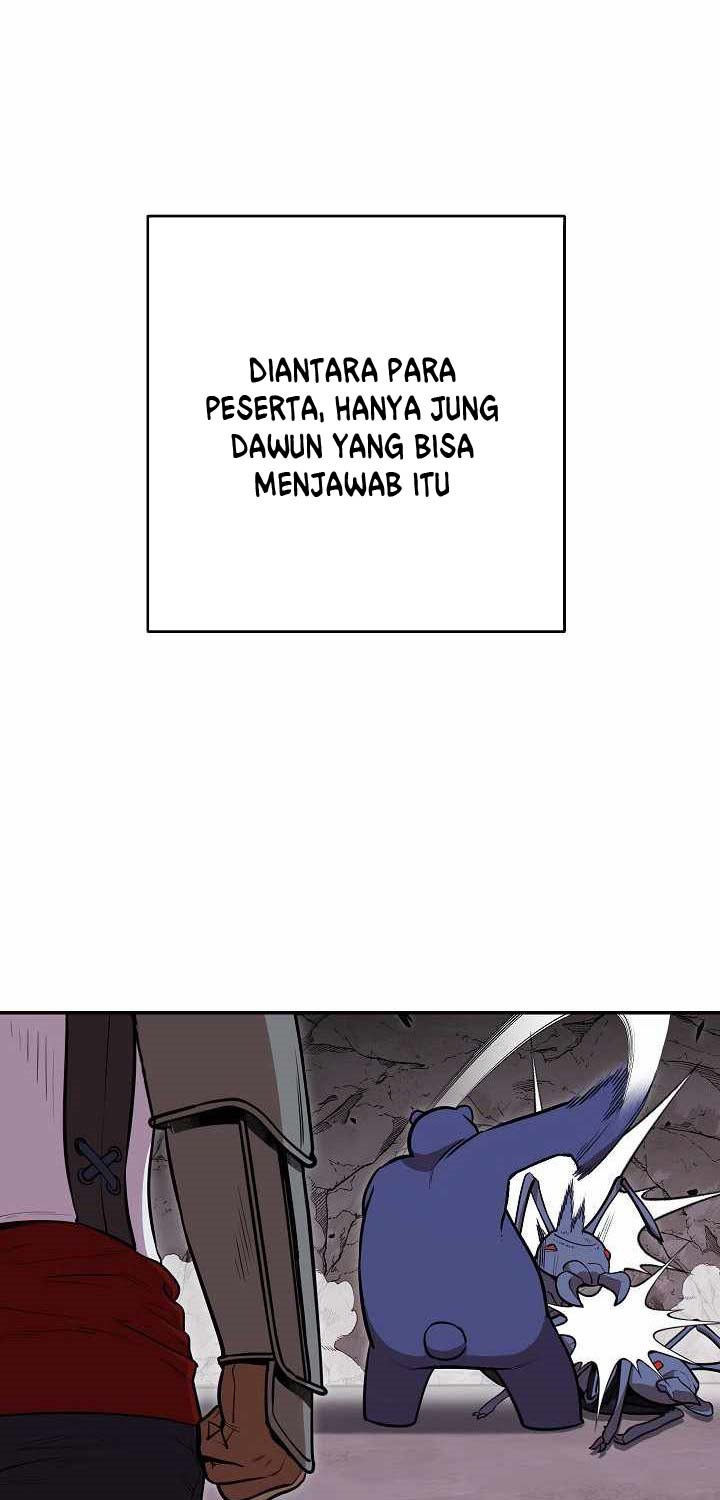 Dungeon Reset Chapter 112 Bahasa Indonesia